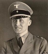 Friedhelm Kemper 1938, Staatsarchiv Freiburg D 180/18 Nr. 6442.