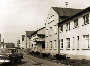 Gablonzer Strae Karlsruhe