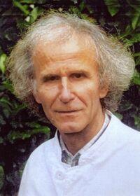 Gerhard Karl Huber, 2010, Stadtarchiv Karlsruhe 8/PBS oIII 2039.