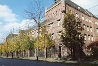 Erich-Kästner-Schule 2002, Stadtarchiv Karlsruhe 8/BA HGW 21.